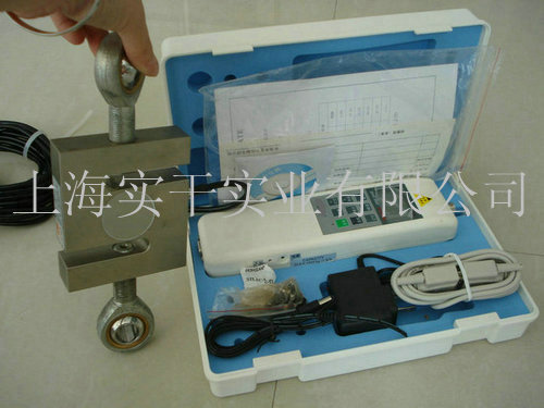 S型推拉力計圖片