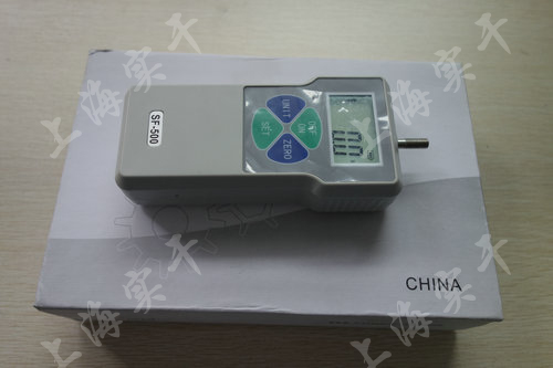 數(shù)顯拉力計(jì)