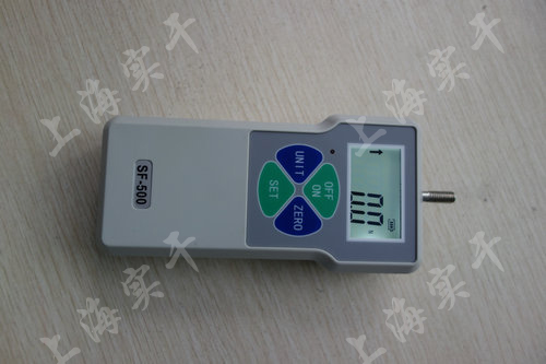 數(shù)顯推拉力計