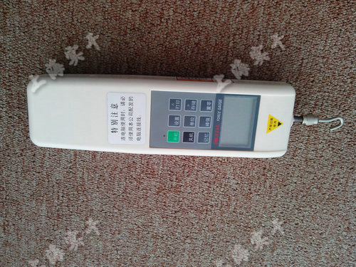 數(shù)顯推拉力計