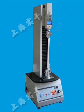 電動(dòng)立式拉力測(cè)試臺(tái)