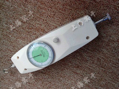 手持指針式拉力計