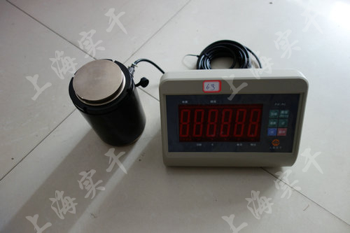 2000N數顯推拉力計