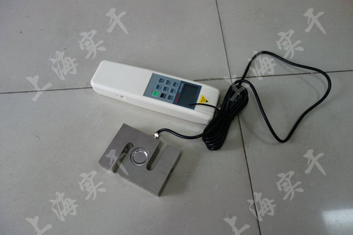 S型推拉力計