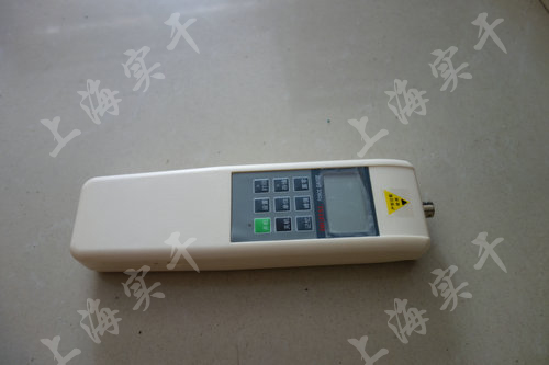 500N數(shù)顯推拉力計