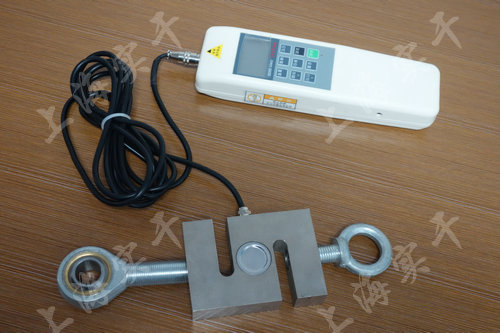 S型數(shù)顯測力計