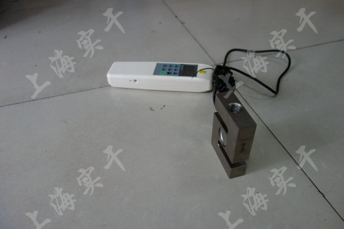 SGSF數(shù)顯推拉力儀