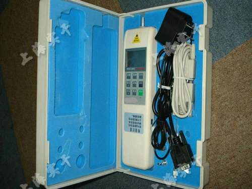 內置式推拉力工具