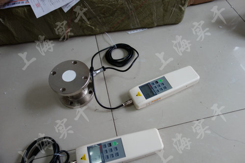 電子拉力計