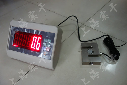S型數顯推拉力計