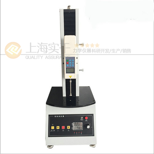 SGDZ電動單柱測試臺