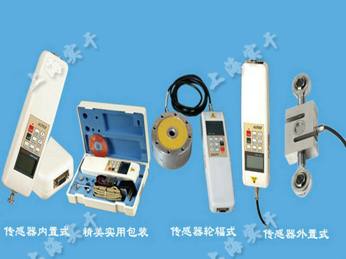 數(shù)顯推拉力計(jì)圖片