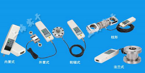 數顯推拉力計