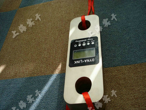 電子數顯推拉力計
